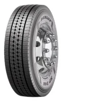 315/60R22.5 opona DUNLOP SP346+ HL 154/148L